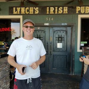 Meet your Posher, Chris